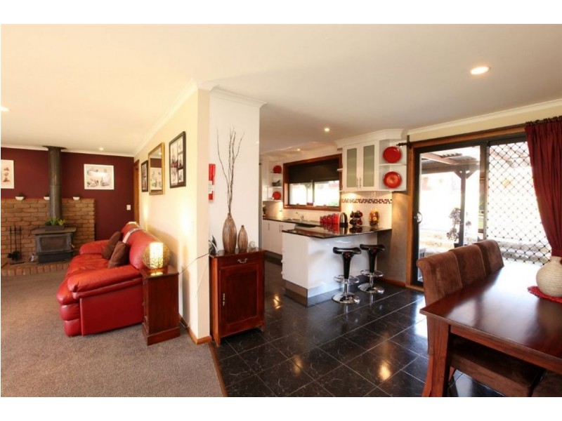 329 Hillwood Road, Hillwood TAS 7252