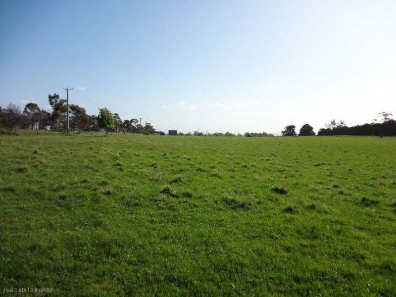 Lot 1/40496 Drivers Run, Tasman Highway, St Leonards TAS 7250