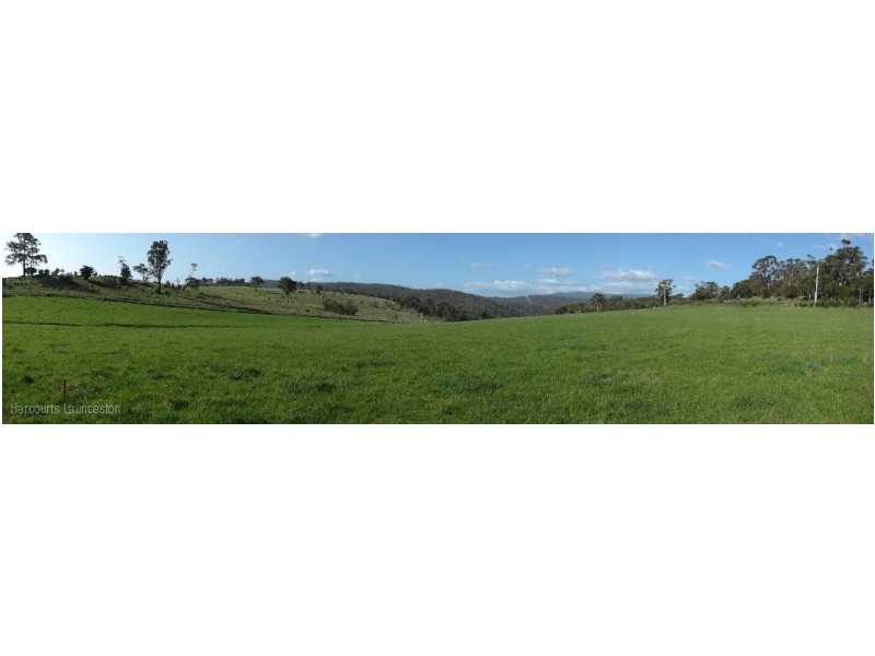 Lot 3/40496 Drivers Run, Tasman Highway, St Leonards TAS 7250