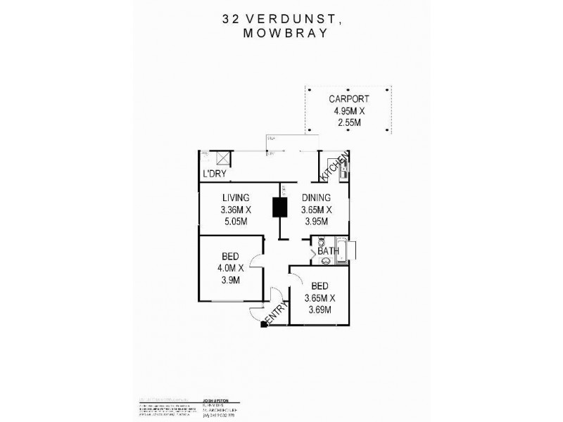 32 Verdun Street, Mowbray TAS 7248