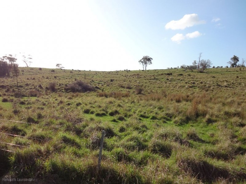 Lot 7/40496 Drivers Run, Tasman Highway, St Leonards TAS 7250