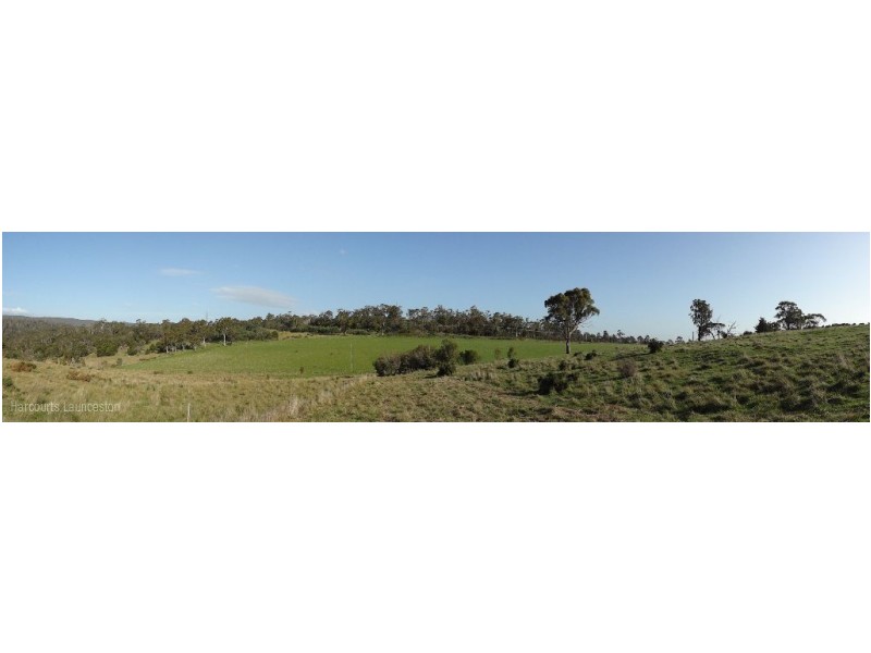 Lot 7/40496 Drivers Run, Tasman Highway, St Leonards TAS 7250