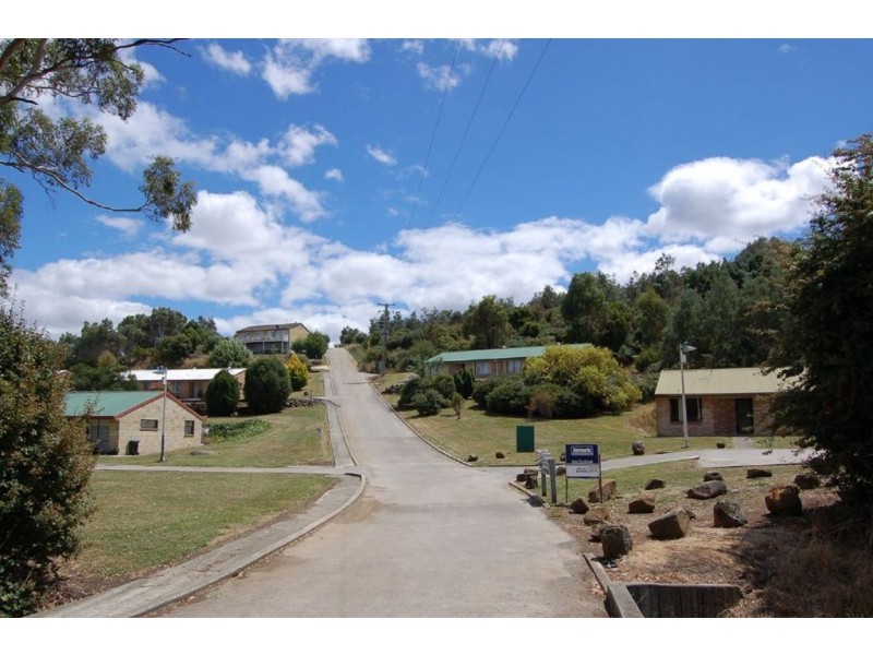 4,9,10,11/9-27 Lambert Street, Ravenswood TAS 7250