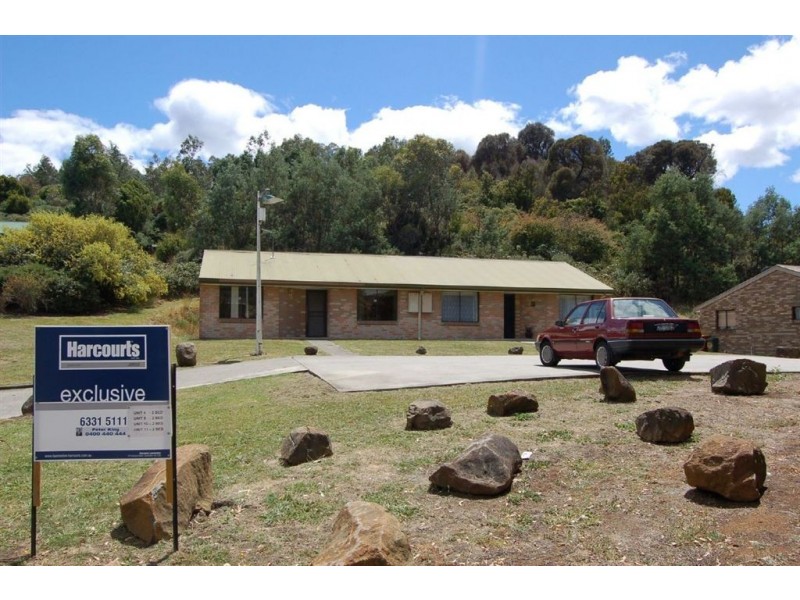 4,9,10,11/9-27 Lambert Street, Ravenswood TAS 7250
