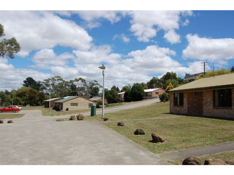 4,9,10,11/9-27 Lambert Street, Ravenswood TAS 7250