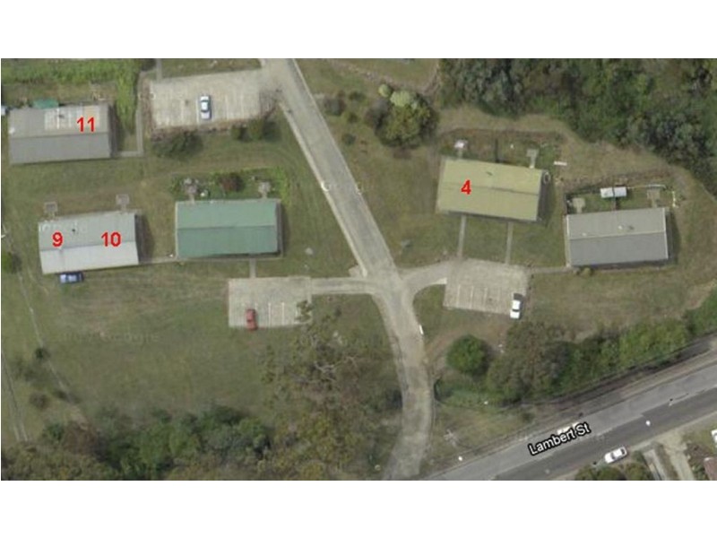 4,9,10,11/9-27 Lambert Street, Ravenswood TAS 7250