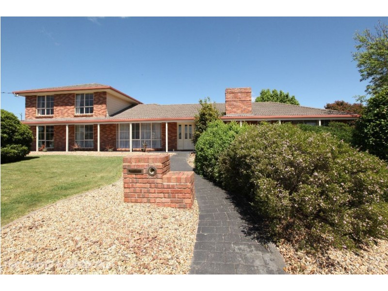 46 Cleghorn Avenue, Riverside TAS 7250