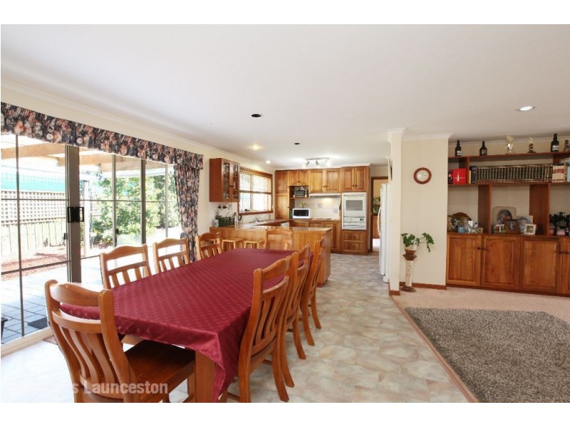 46 Cleghorn Avenue, Riverside TAS 7250