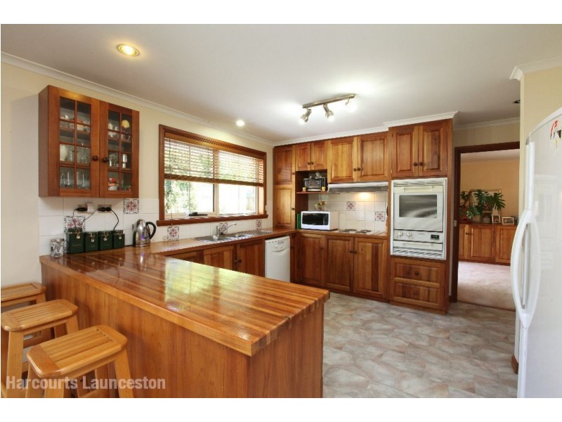 46 Cleghorn Avenue, Riverside TAS 7250