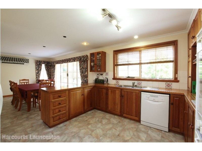 46 Cleghorn Avenue, Riverside TAS 7250