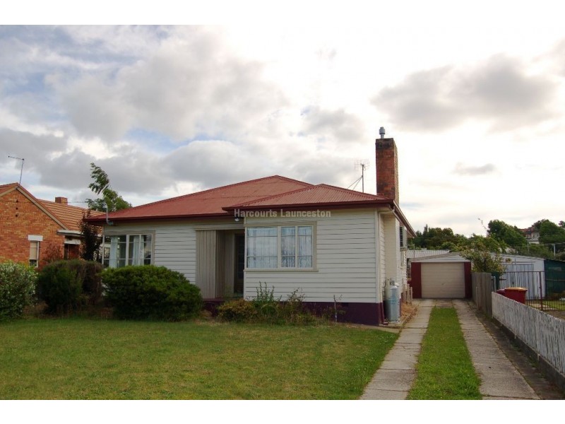 3 Rowan Avenue, Newstead TAS 7250