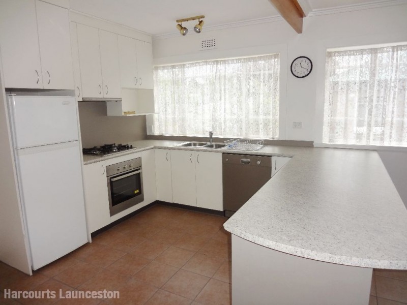 3 Rowan Avenue, Newstead TAS 7250
