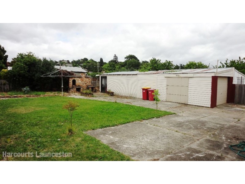 3 Rowan Avenue, Newstead TAS 7250