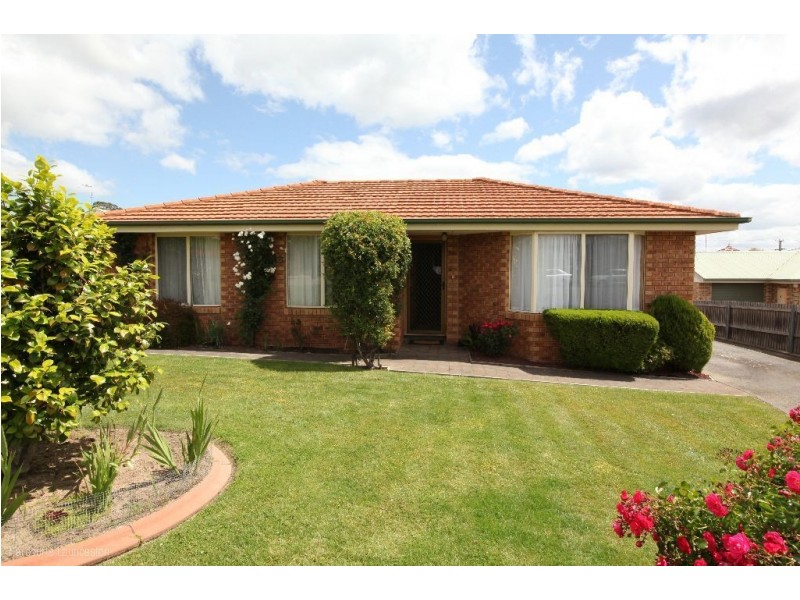 1/32 Hilton Place, Norwood TAS 7250
