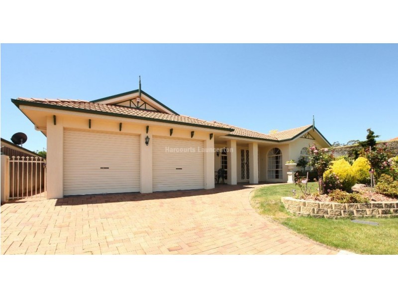 4 Chelsea Close, Prospect Vale TAS 7250