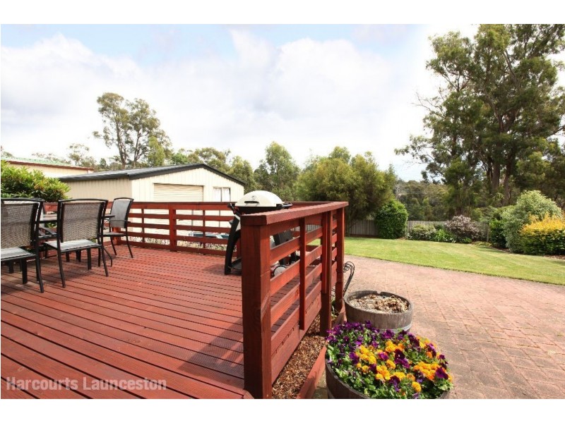 153 Poplar Parade, Youngtown TAS 7249