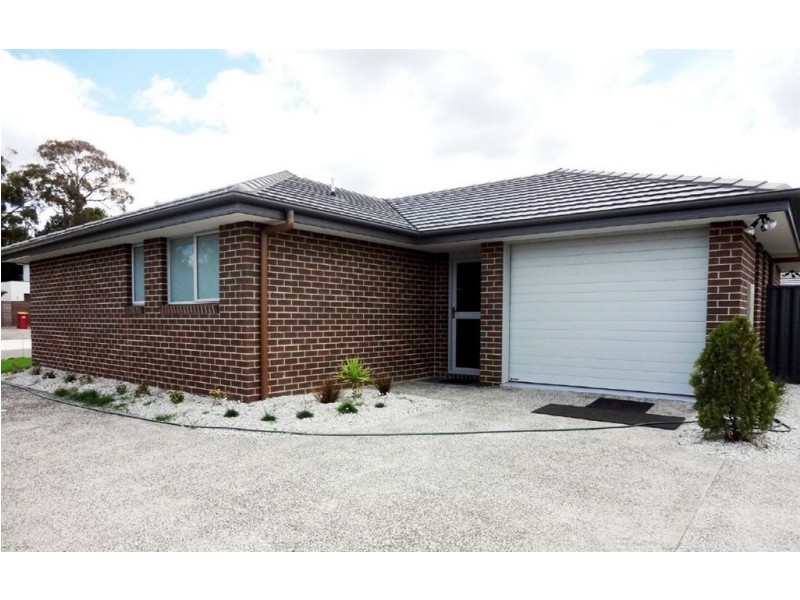 1/19 Legges Crescent, Prospect TAS 7250