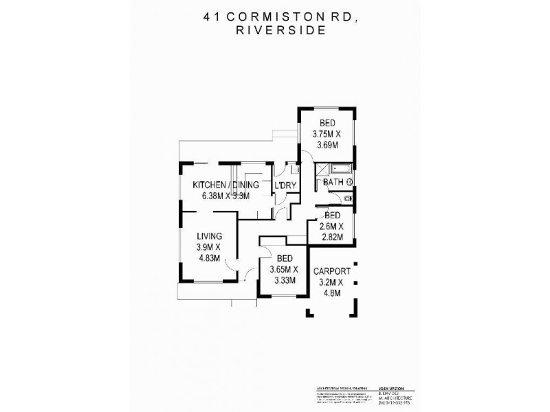 41 Cormiston Road, Riverside TAS 7250