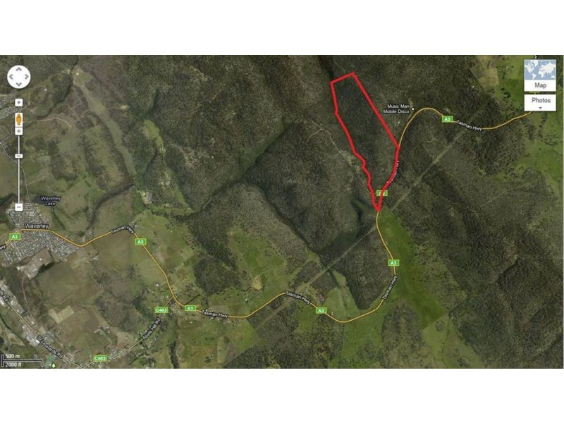 40106 Tasman Highway, St Leonards TAS 7250