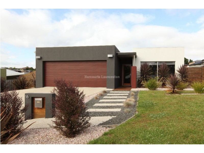16 Lomond View Drive, Prospect Vale TAS 7250