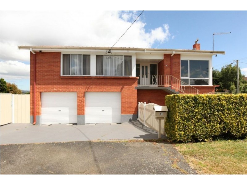 31 Henrietta Grove, West Launceston TAS 7250