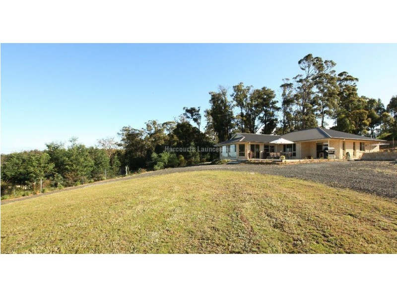 42 Pleasant Hills Drive, Grindelwald TAS 7277