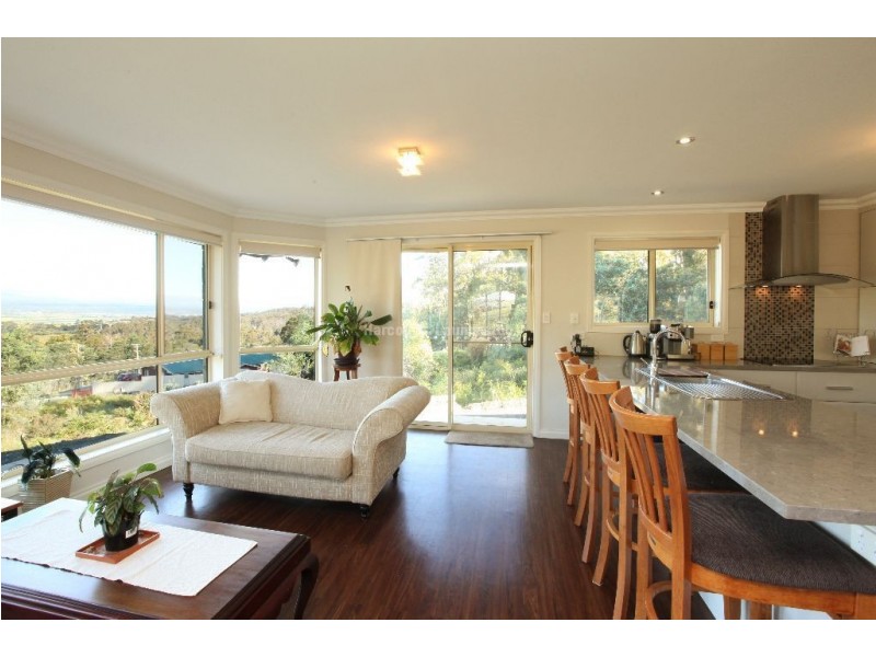 42 Pleasant Hills Drive, Grindelwald TAS 7277