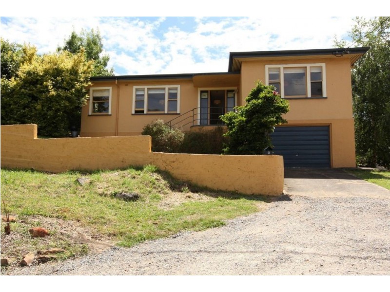8 Bald Hill Road, Trevallyn TAS 7250