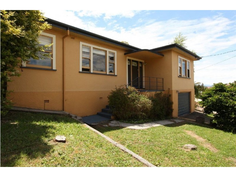 8 Bald Hill Road, Trevallyn TAS 7250