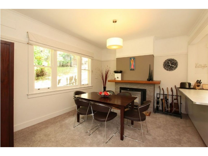 8 Bald Hill Road, Trevallyn TAS 7250