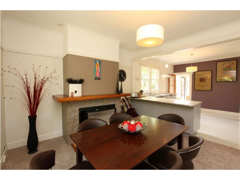 8 Bald Hill Road, Trevallyn TAS 7250