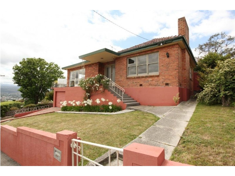 27 Anderson Road, Trevallyn TAS 7250