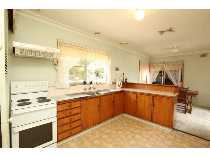 21 Newlands Street, Trevallyn TAS 7250