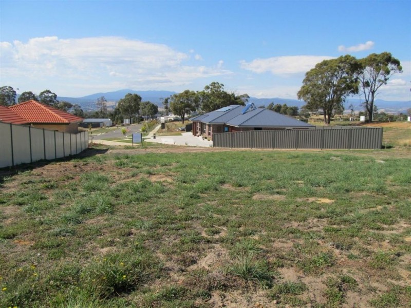Lot 21 Southgate Drive, Mount Pleasant Estate, Kings Meadows TAS 7249