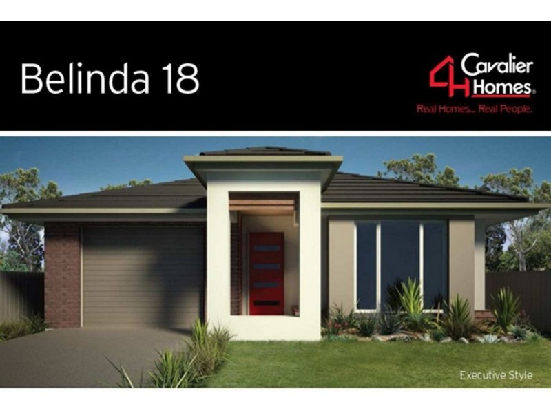 Lot 21 Southgate Drive, Mount Pleasant Estate, Kings Meadows TAS 7249