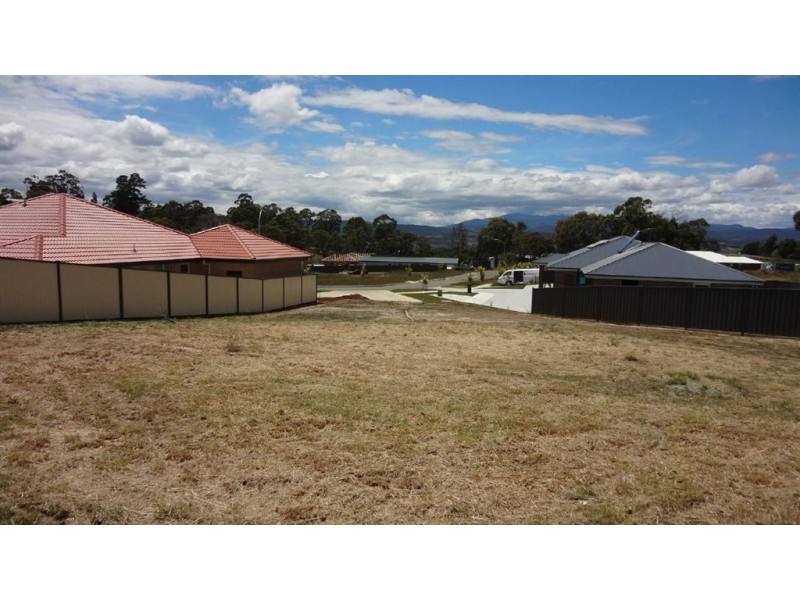 Lot 21 Southgate Drive, Mount Pleasant Estate, Kings Meadows TAS 7249