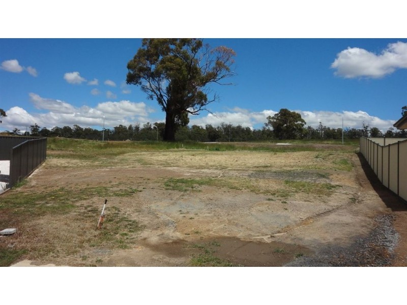 Lot 21 Southgate Drive, Mount Pleasant Estate, Kings Meadows TAS 7249