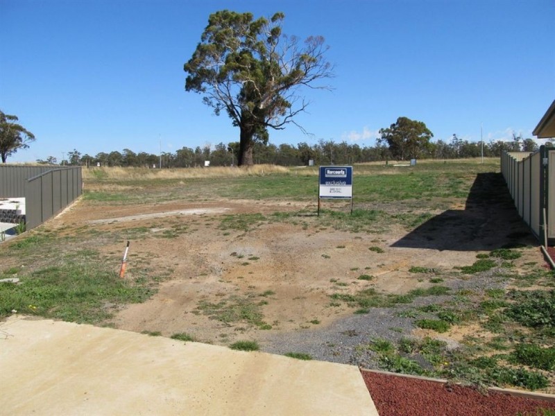 Lot 21 Southgate Drive, Mount Pleasant Estate, Kings Meadows TAS 7249