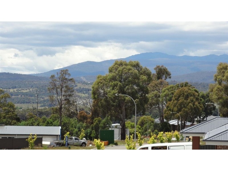 Lot 21 Southgate Drive, Mount Pleasant Estate, Kings Meadows TAS 7249