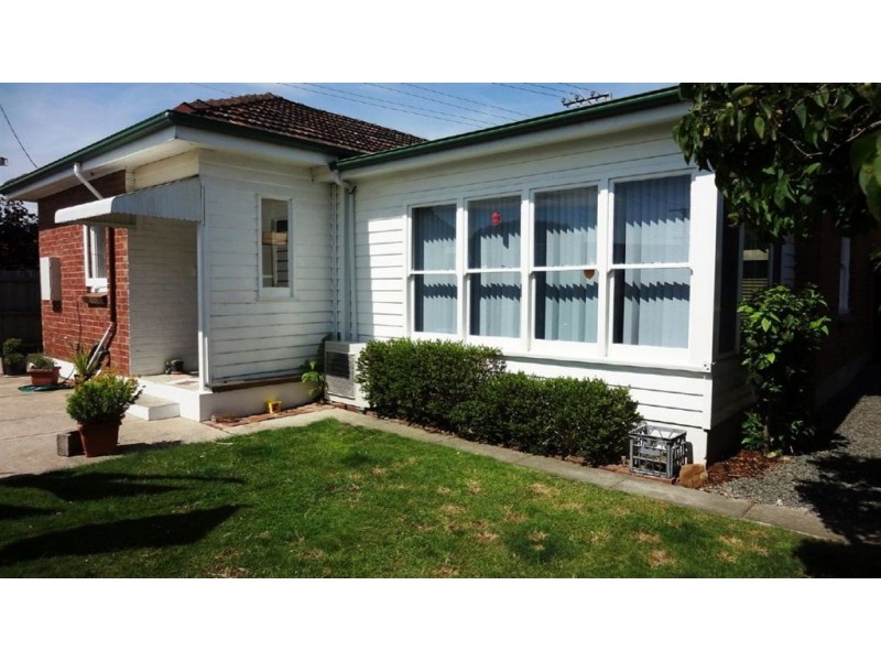 16 Jellico Street, Mowbray TAS 7248