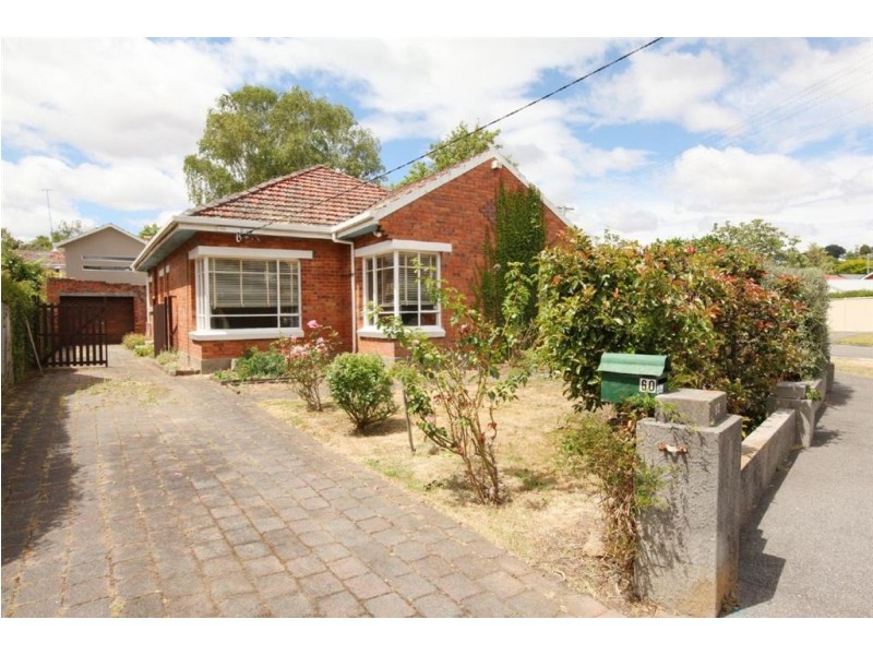 60 Robin Street, Newstead TAS 7250