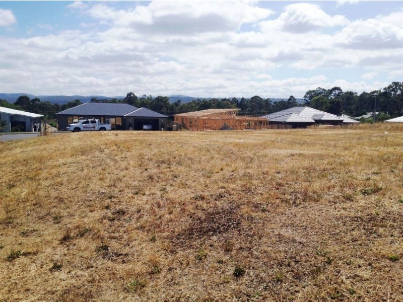 18 Corella Drive, Legana TAS 7277