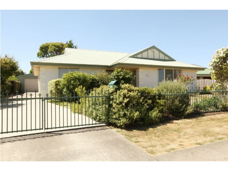 2 Shearers Court, Evandale TAS 7212