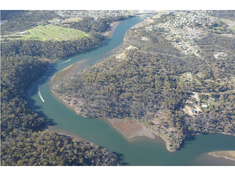 Lot 2 Riverview Road, Scamander TAS 7215