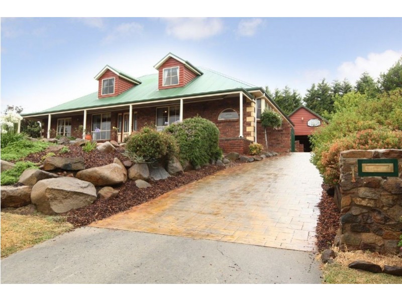 1 Centaur Crescent, Blackstone Heights TAS 7250