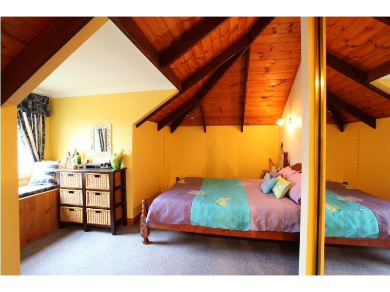 1 Centaur Crescent, Blackstone Heights TAS 7250