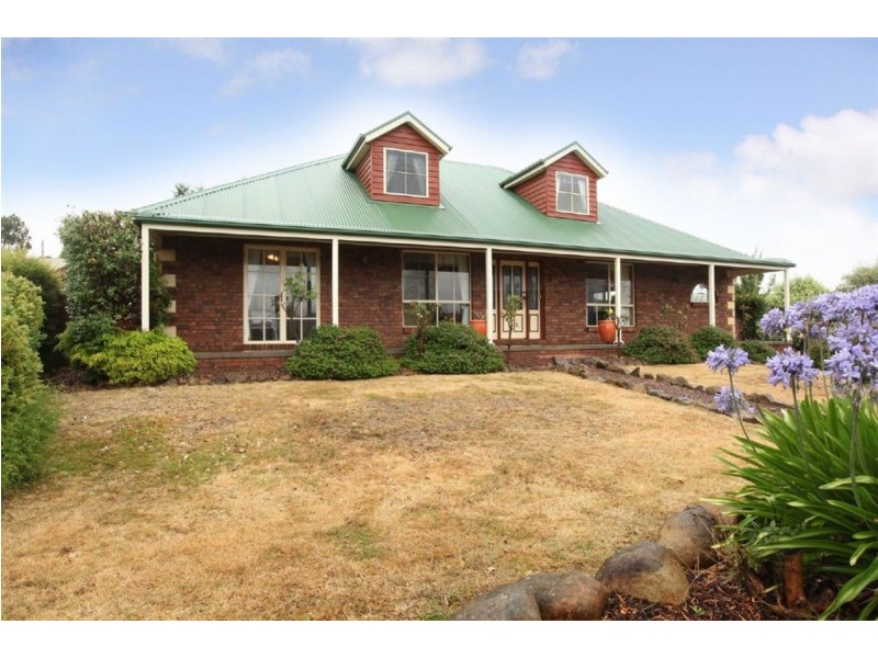 1 Centaur Crescent, Blackstone Heights TAS 7250