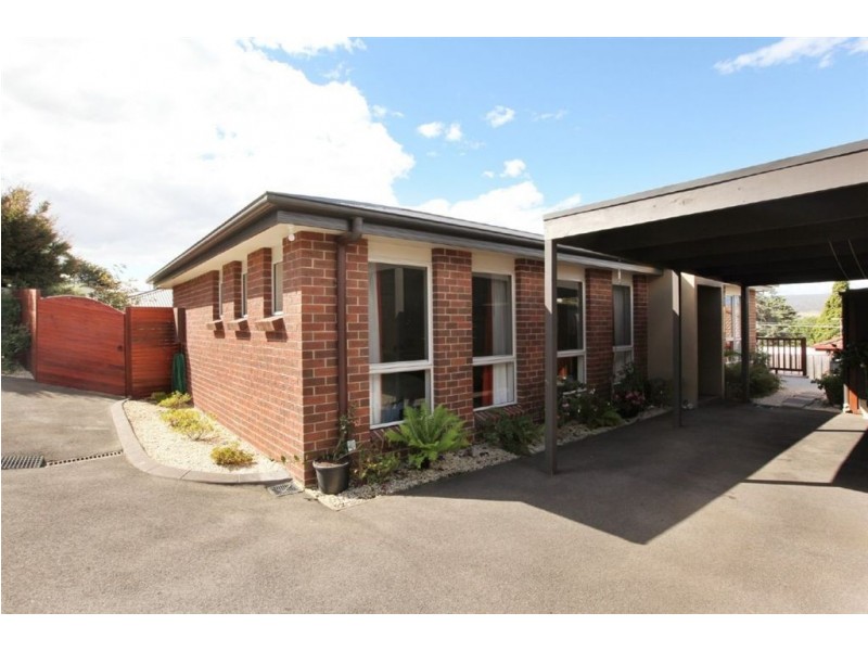 1/7 Lennon  Rise, Newstead TAS 7250