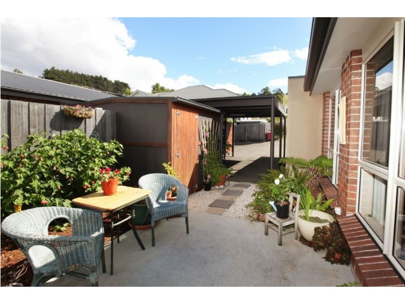 1/7 Lennon  Rise, Newstead TAS 7250