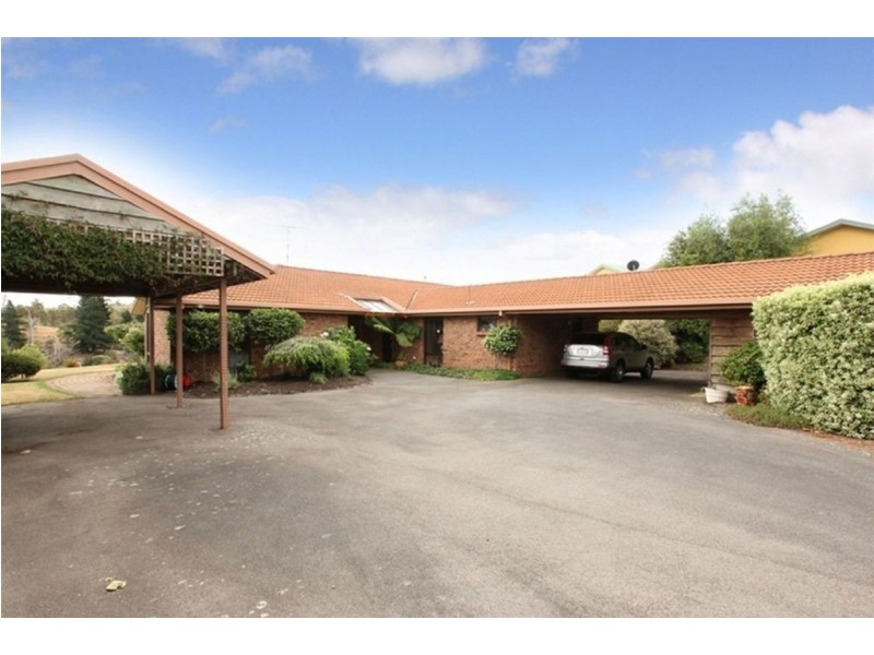 15 Bayview Drive, Blackstone Heights TAS 7250